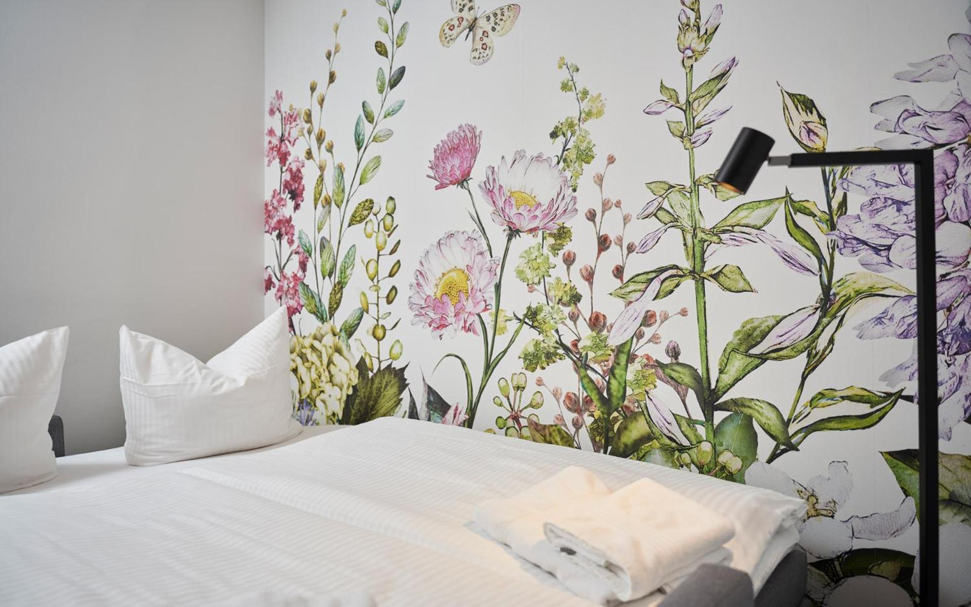 Hotel Am Trätzhof 3*